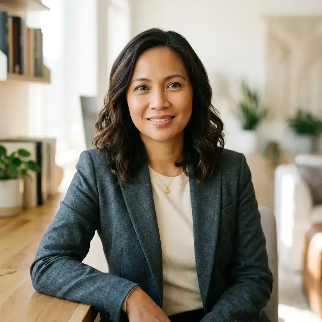 Coach — Consulting Business