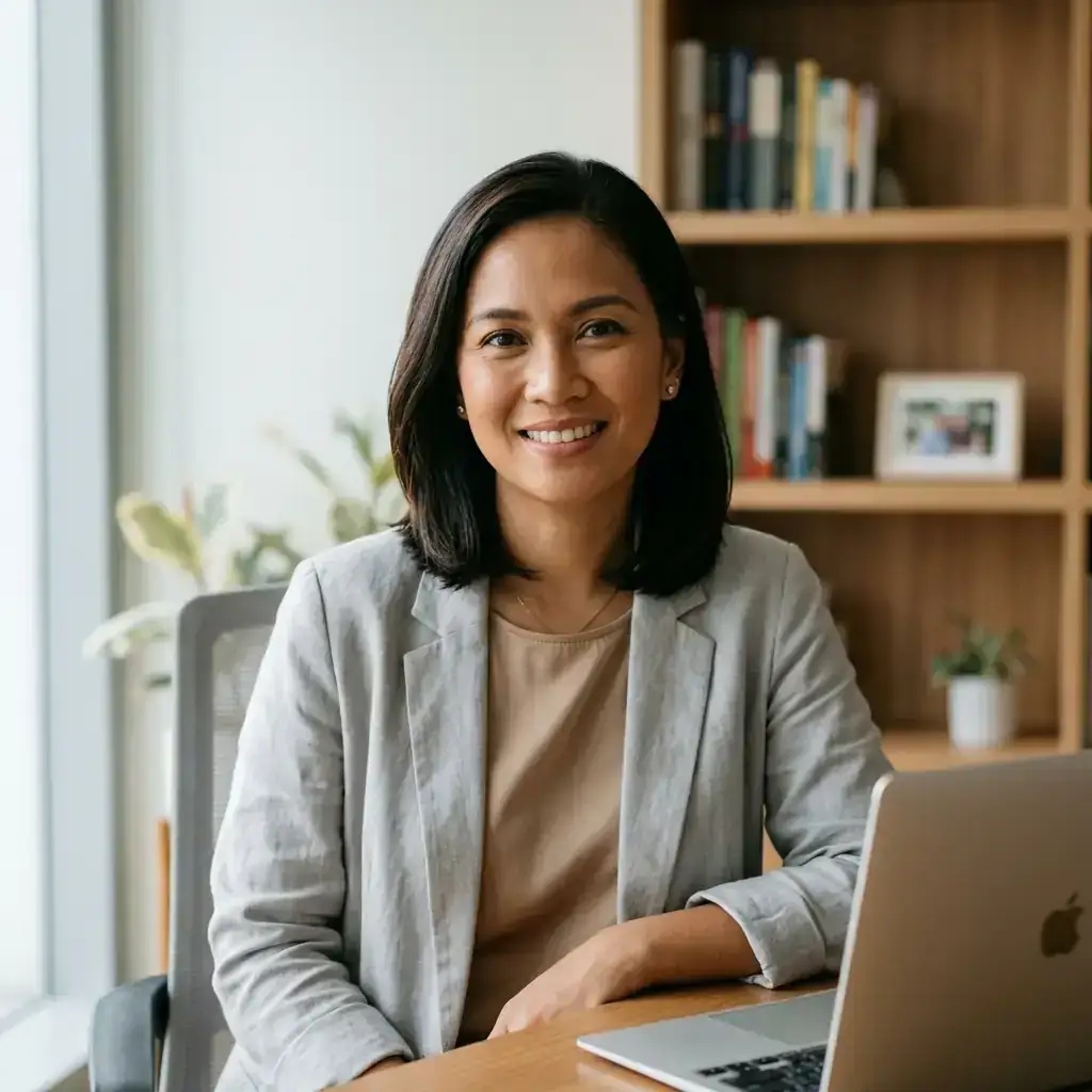 Coach — Online Business