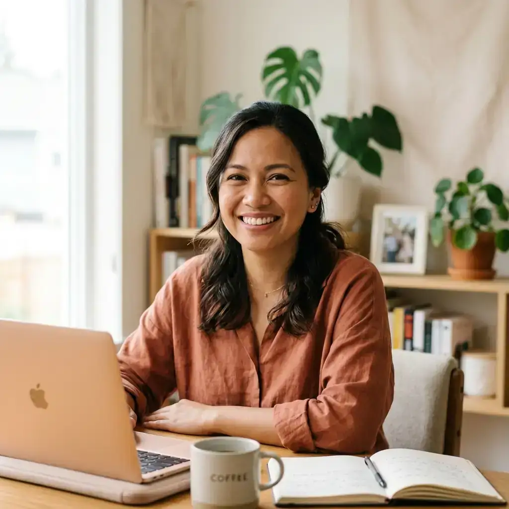 Coach — Service-Based Business